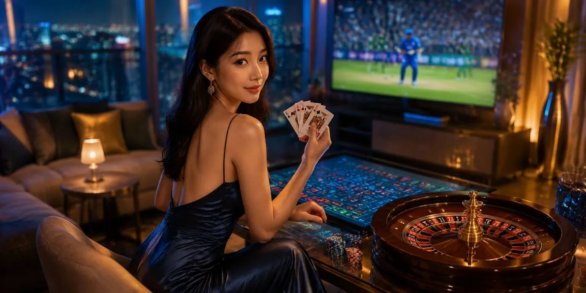 MoMo Blackjack