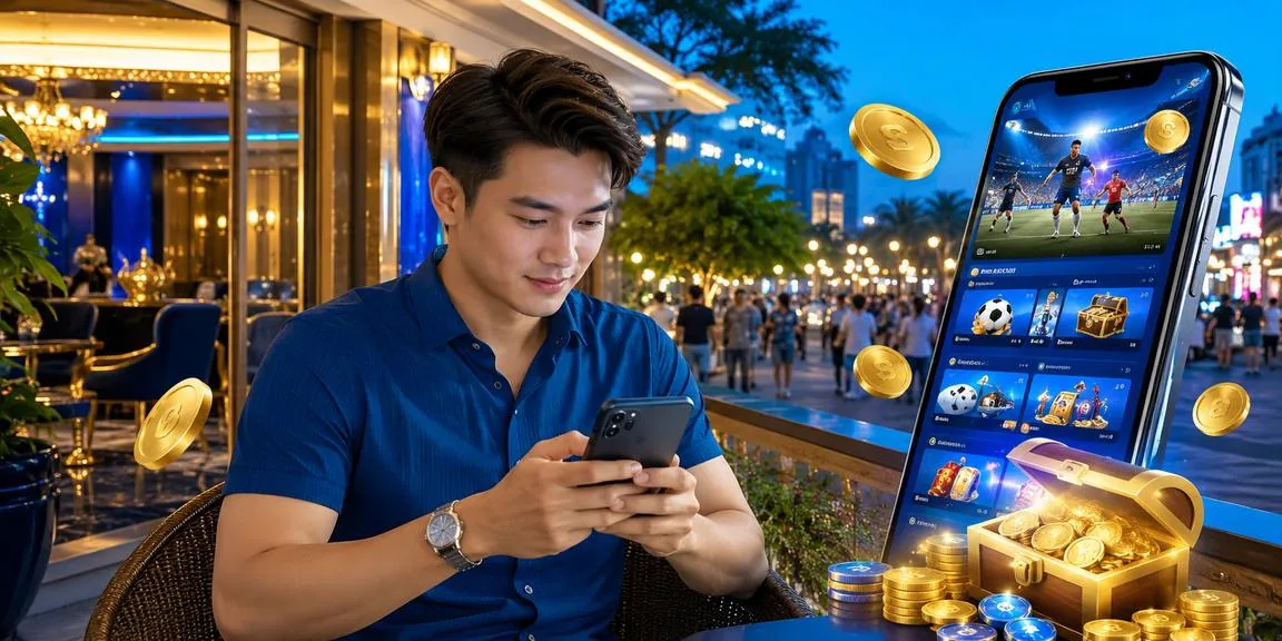 Bốn điểm định hình trải nghiệm tại kq88